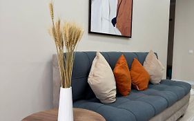 Almaty Aspan Comfort Apartment